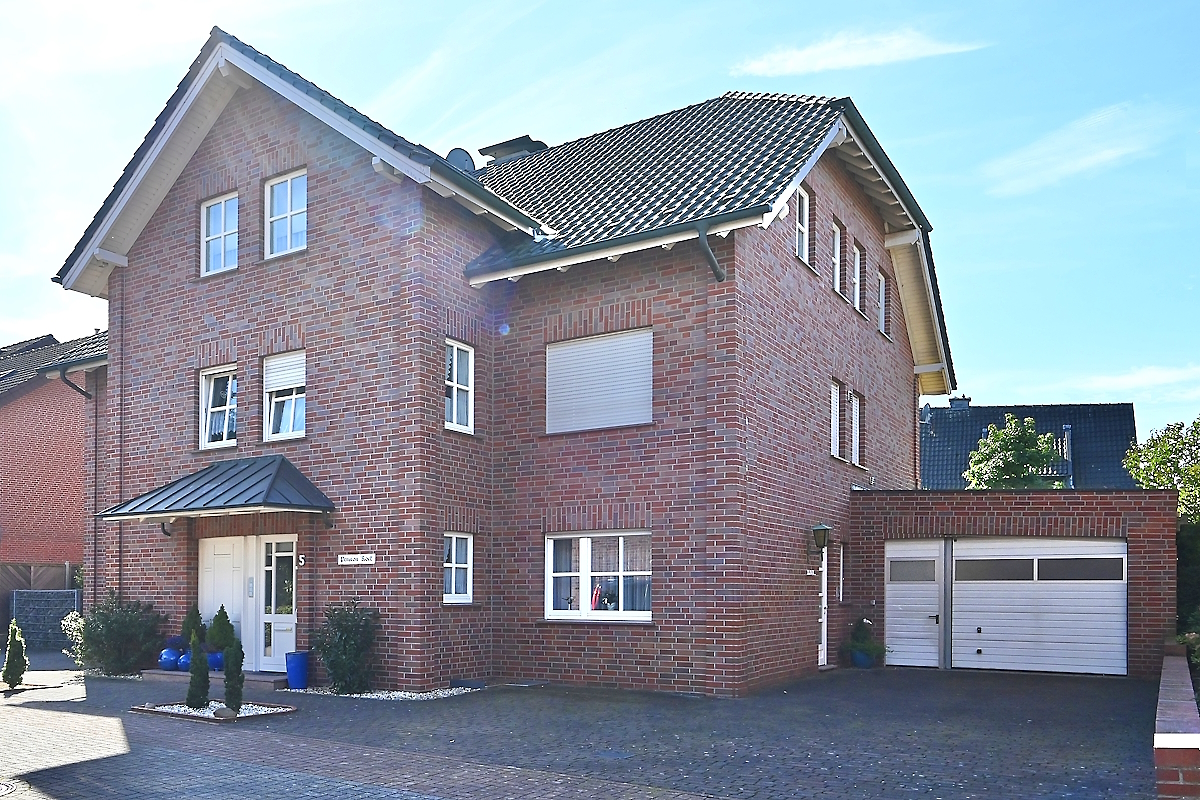 Immobilienmakler Lüdinghausen Referenzimmobilie 2